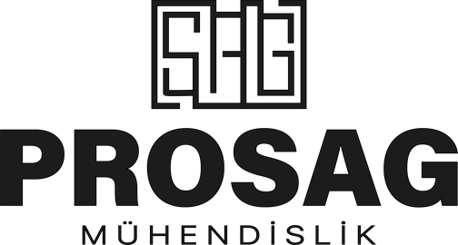 prosag-muhendislik-logo