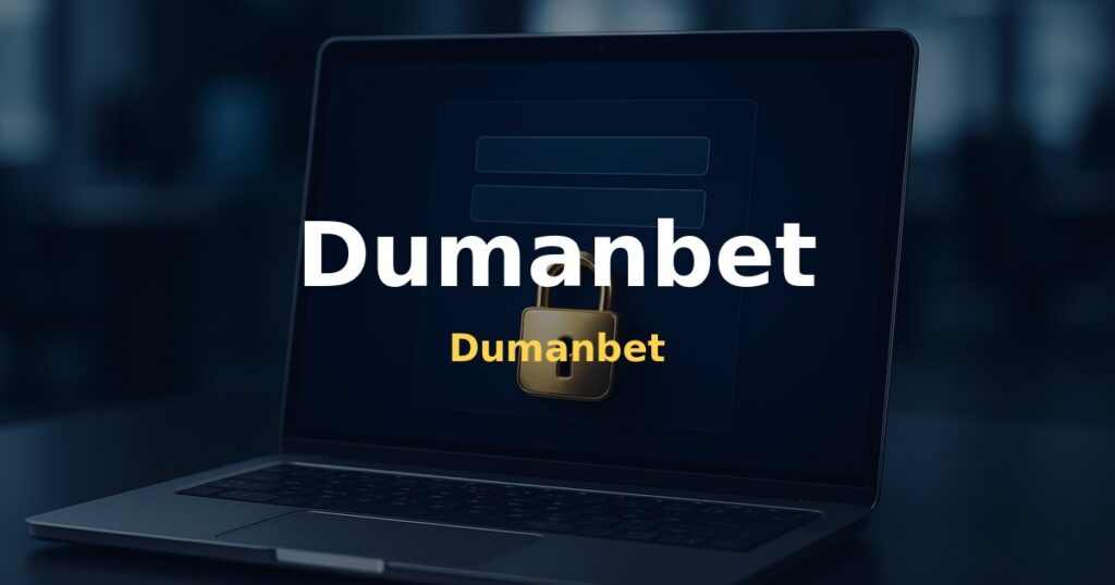 Dumanbet